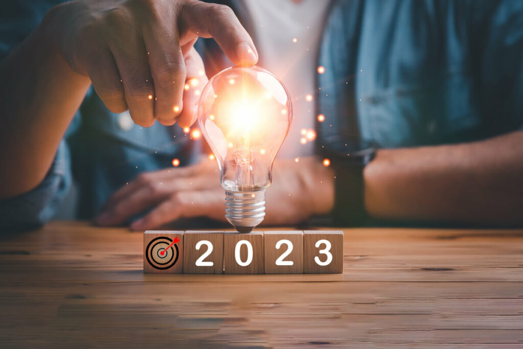 Preparing for 2023: How UK SMEs can survive and thrive in the year ahead