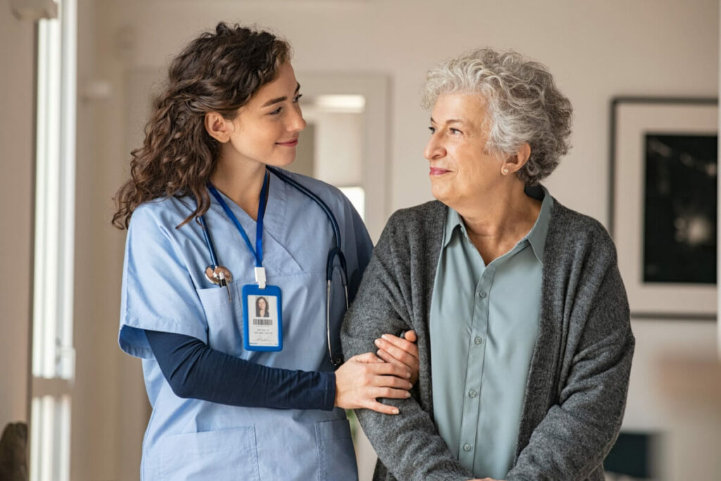 Challenges and opportunities in care homes sector