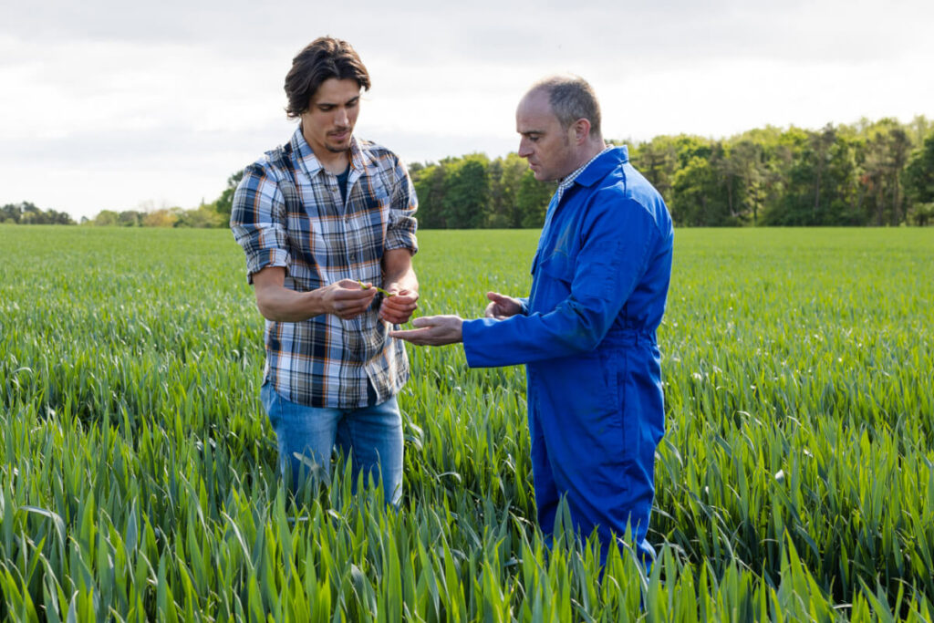 Agriculture Trends for 2023