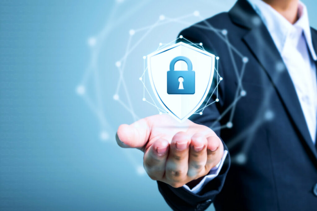 Cyber security for SMEs