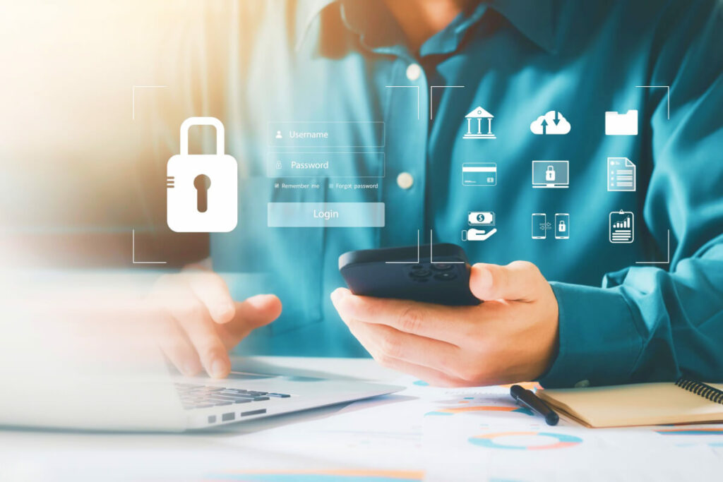 Ten steps to improving your cyber security