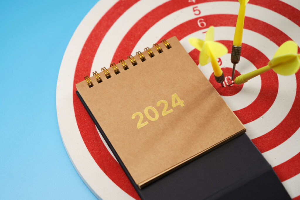 2024 Capify: predictions for the year ahead