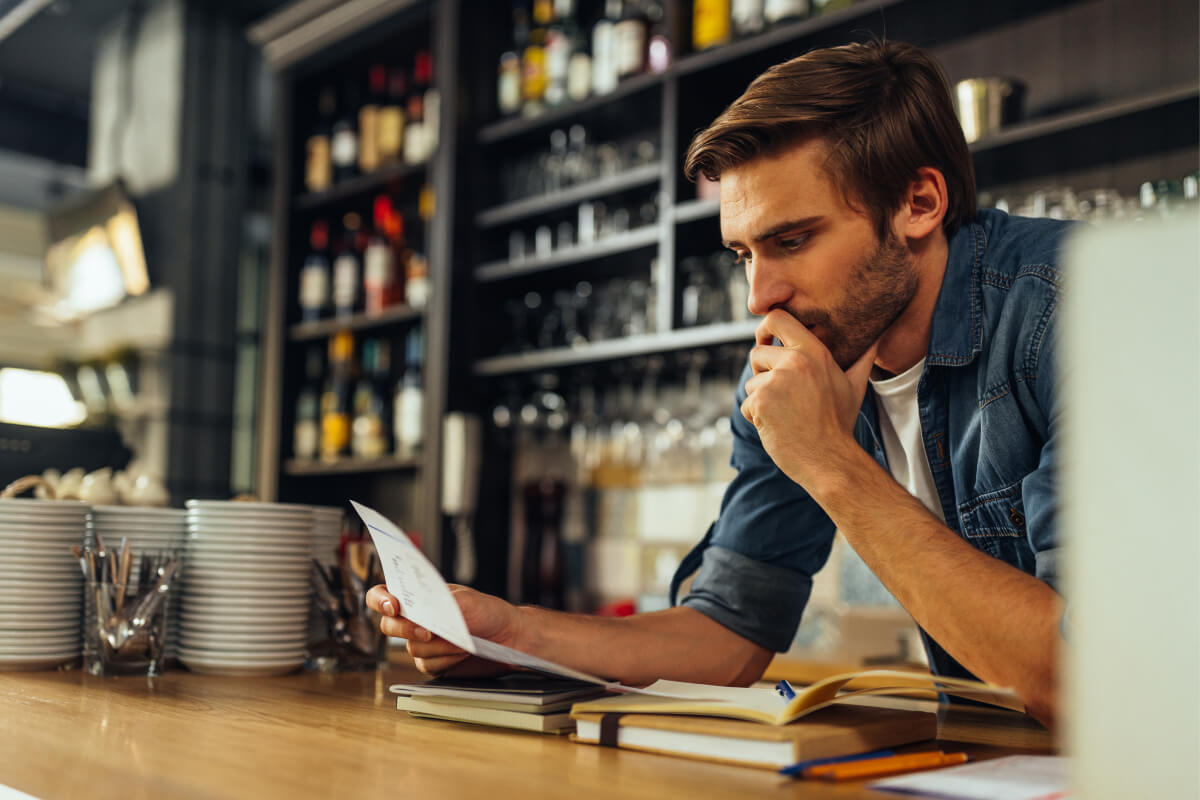 Managing Cash Flow in Tough Times