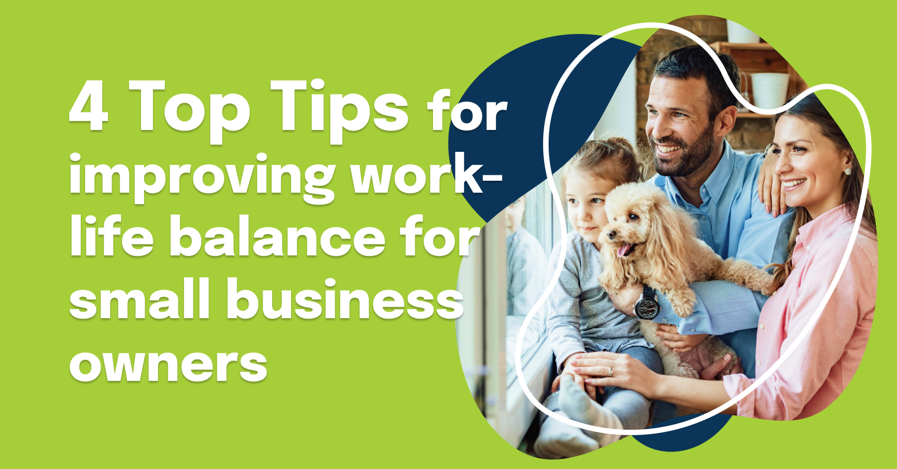4 Tips For Improving Work-Life Balance | Capify